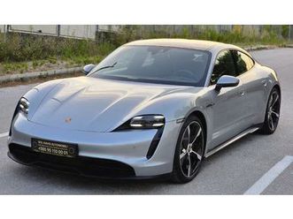 porsche taycan performance plus, 93.4kwh, alu 21, 3.7sec, u pdv-u, 2021 god.