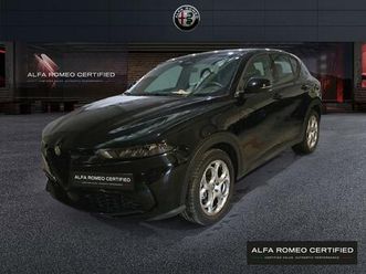 1.5 mhev gasolina 130 cv fwd sprint