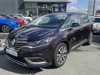 1.6 tce 200ch energy initiale paris edc