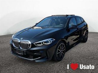 bmw-serie-1-f40-118d-msport-auto