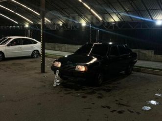 продажа лада 21099, 2002 год в назрани