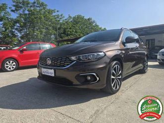 tipo (2015-->) tipo 1.6 mjt s&s dct sw s-design