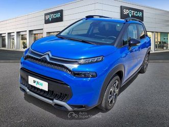 bluehdi 110 s&s feel