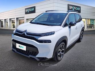 bluehdi 110 s&s shine