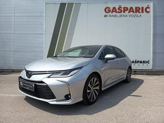 toyota corolla sedan 1,5 vvt-i sol oprema, 2023 god.