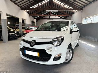 renault twingo 1.2 16v dynamic c/novo abril/12