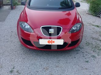 seat altea xl 1.9 7950km. zamjena može.