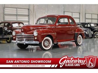 1947 ford deluxe for sale