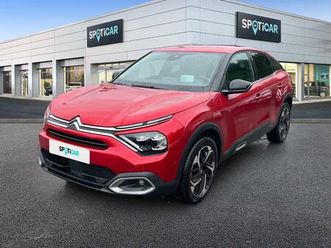 bluehdi 110 s&s bvm6 shine