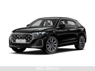 q8 audi suv s line edition 55 tfsi quattro 250 kw tiptronic