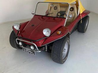 buggy dunebuggy