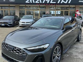 avant tdi 150 kw mhev+ s tronic s line edition