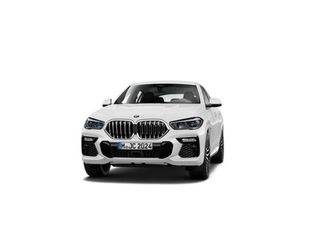 bmw x6 xdrive30d 195 kw (265 cv)