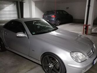 mercedes-320-slk-r170