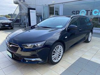 1.6 cdti 136 s&s aut.sports tourer innovation