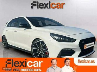 2.0 tgdi 202kw (275cv) n performance