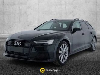a6 allroad 4ª serie a6 allroad 40 tdi 2.0 quattro s tronic business advanced