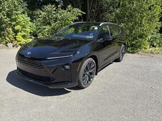 limited-awd-vehicule-neuf