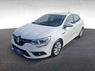 1.5 blue dci 95ch air nav