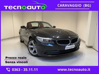 z4 (e89) z4 sdrive18i