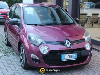 twingo 2ª serie twingo 1.2 16v wave