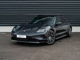 porsche taycan 4 cross turismo