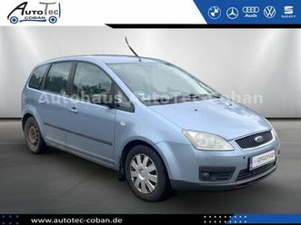 ford focus c-max fun */klima/hu au neu /*