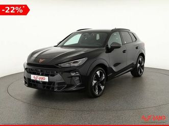cupra terramar 1.5 etsi dsg matrix acc navi kamera