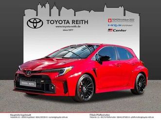 gr core led klimaautom shz lenkradhzg sp