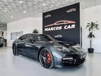 porsche panamera 4s diesel