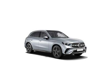 mercedes-benz clase glc 220 d 4matic