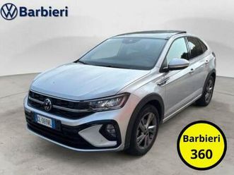 taigo 1.0 tsi dsg r-line