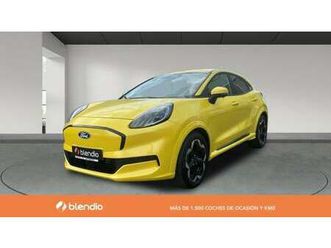 puma bev 53kwh 123kw gen-e premium 168 5p