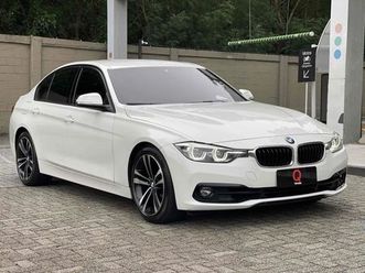 bmw-320-active-2018-blindada-valor-real