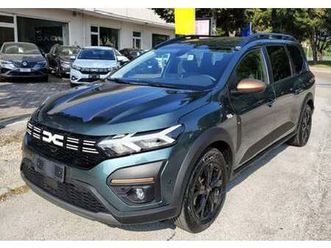 dacia jogger jogger 1.0 tce gpl 100 cv 7 posti extreme nuova a rimini