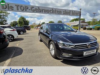 passat variant business 2.0 tdi navi ahk