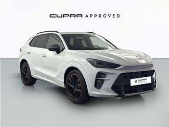 terramar 1.5 tsi e-hybrid 150kw dsg