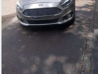 2.0 tdci 179 ps 2 te hand