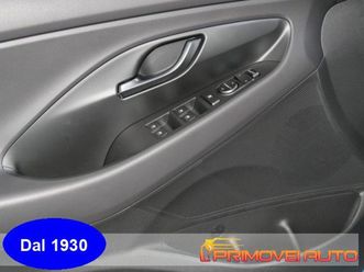 i30 3ª serie i30 2.0 t-gdi 280 cv 5 porte dct n performance