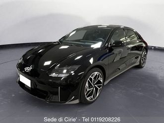 ioniq 6 ioniq 6 77.4 kwh awd evolution