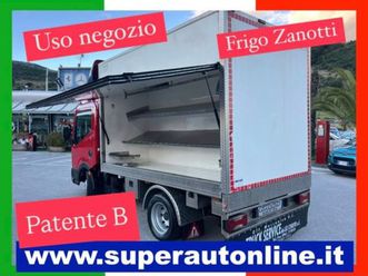 cabstar (2ª serie) cabstar 35-13 autonegozio frigo zanotti