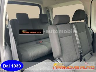 caddy 4ª serie caddy 1.4 tgi dsg kombi maxi