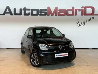 renault twingo limited sce 48kw 65cv