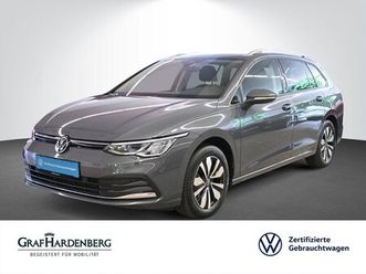 VOLKSWAGEN GOLF SW golf-viii-var-2-0-tdi-automatik-move-iq-drive-a