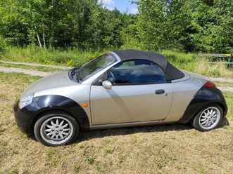 sprzedam-forda-streetka-1-6-gaz-szewnica-o-olx-pl