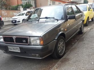 lancia delta lx del 1988