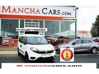 dobló combi 1.3mjt sx 70kw n1