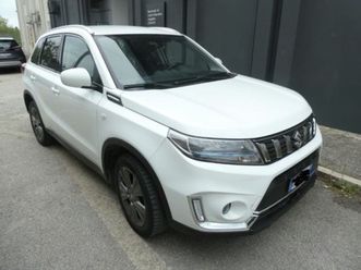 vitara (2015) vitara 1.4 hybrid cool