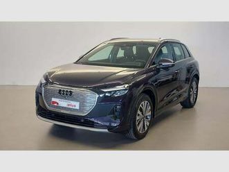 q4 e-tron 40 advanced 82kwh