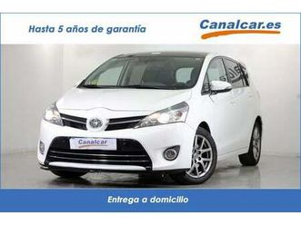 verso 150d advance 7pl. autodrive